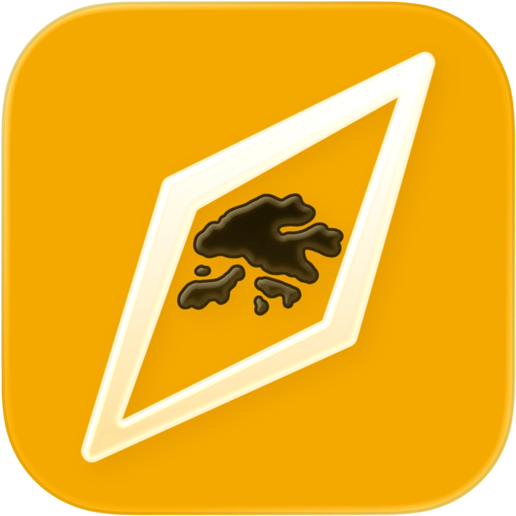 ExploreHK Icon